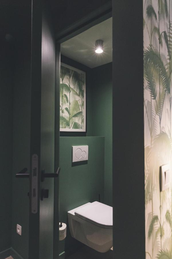 So'House Manor Villa สปา ภายนอก รูปภาพ