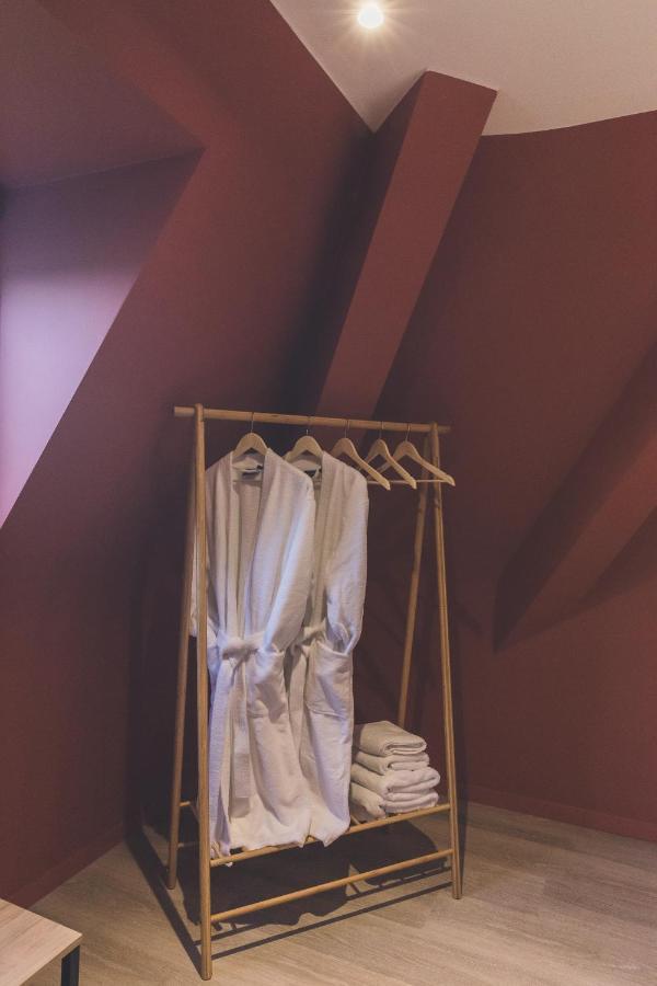 So'House Manor Villa สปา ภายนอก รูปภาพ